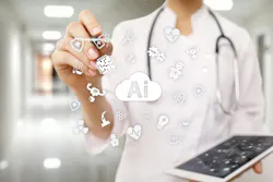 AI at the Bedside AI at the Bedside