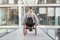 NIH Strategic Plan for Disability Health Research NIH Strategic Plan for Disability Health Research
