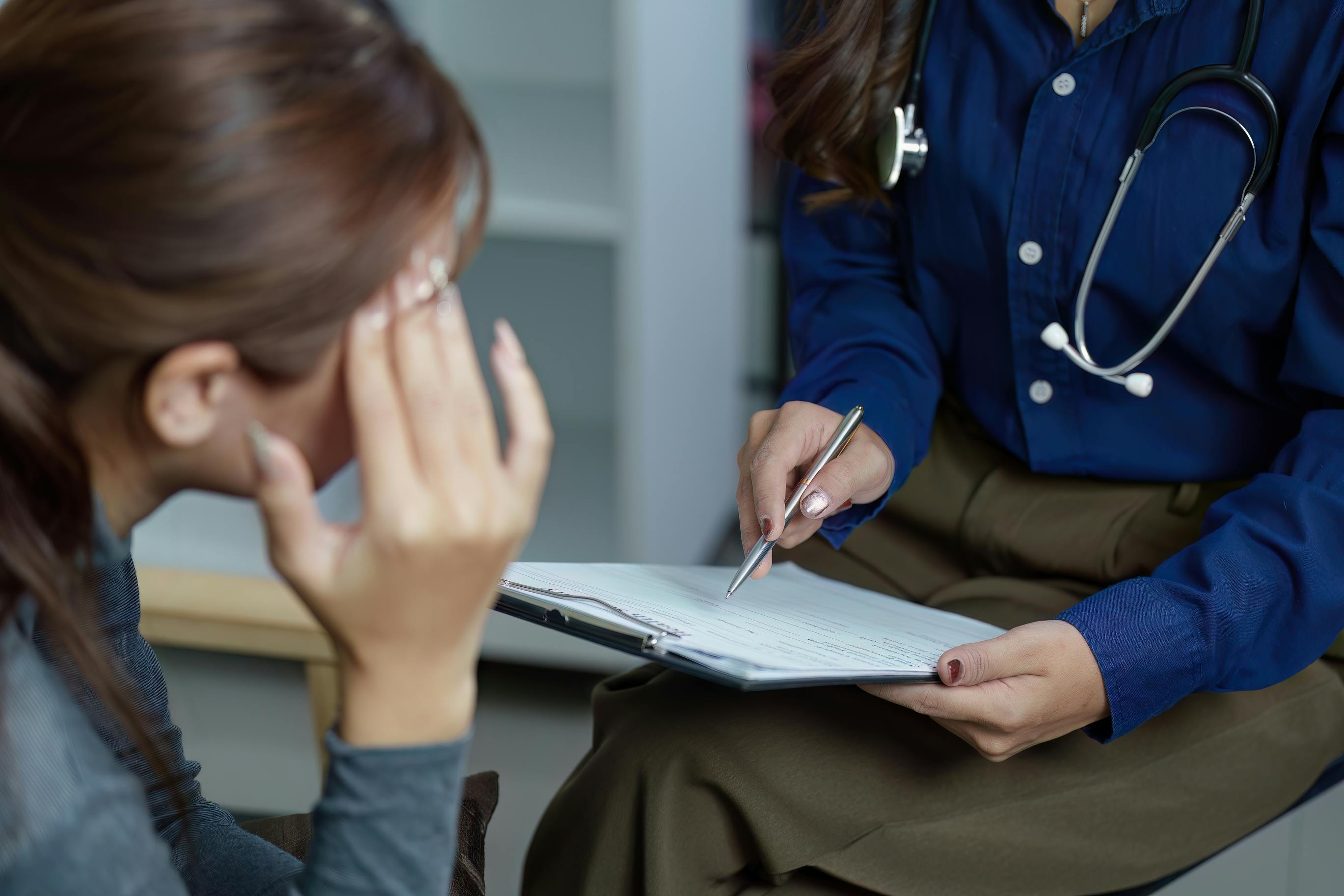 Image describing rss feed