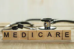 CMS: More Flexible Plan Choices for Medicare Beneficiaries CMS: More Flexible Plan Choices for Medicare Beneficiaries