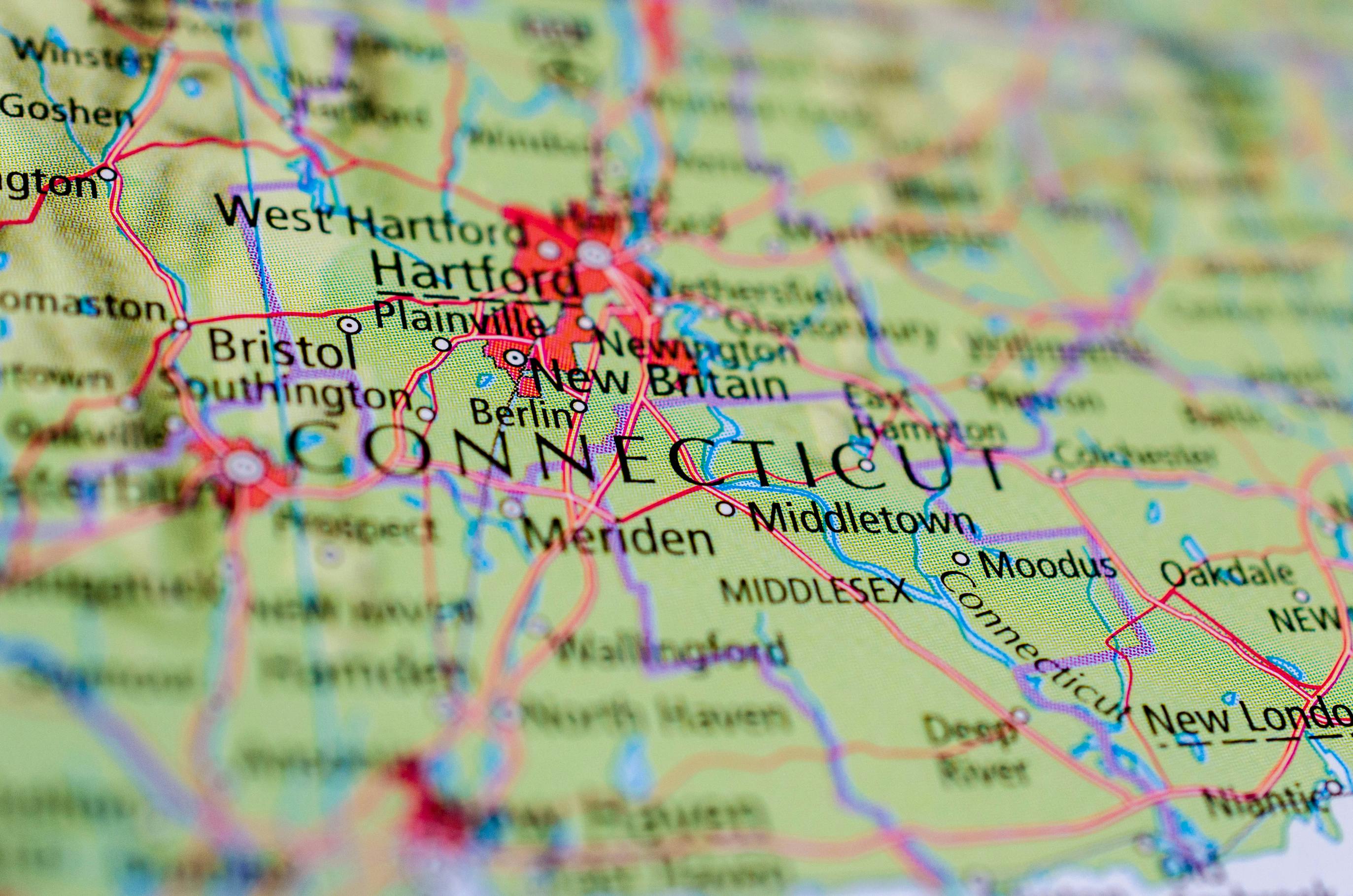 With Federal Grant, Connecticut HIE Works on Electronic Consent Management