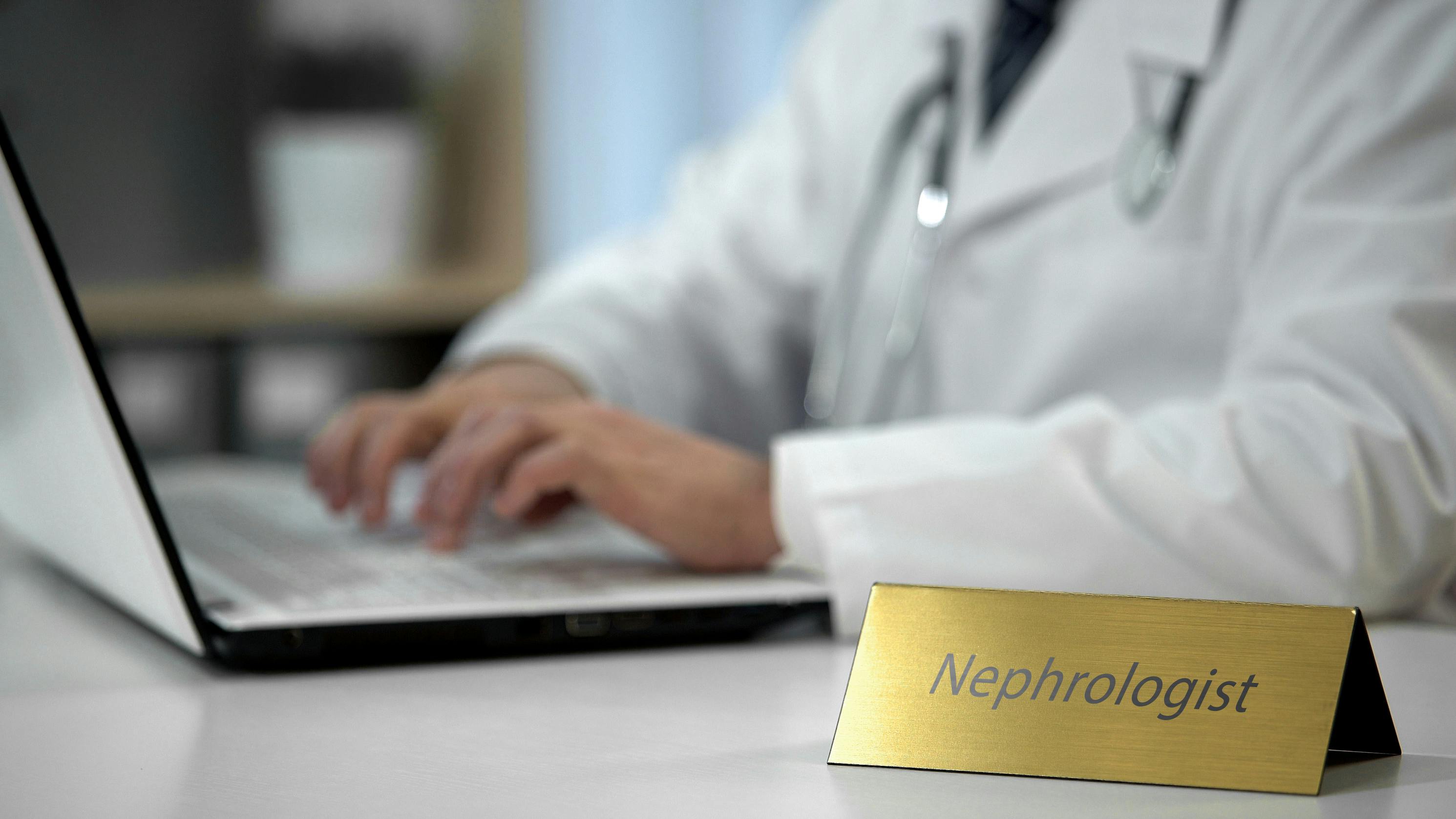 Getting Buy-in From Nephrologists to Participate in Alternative Payment Models