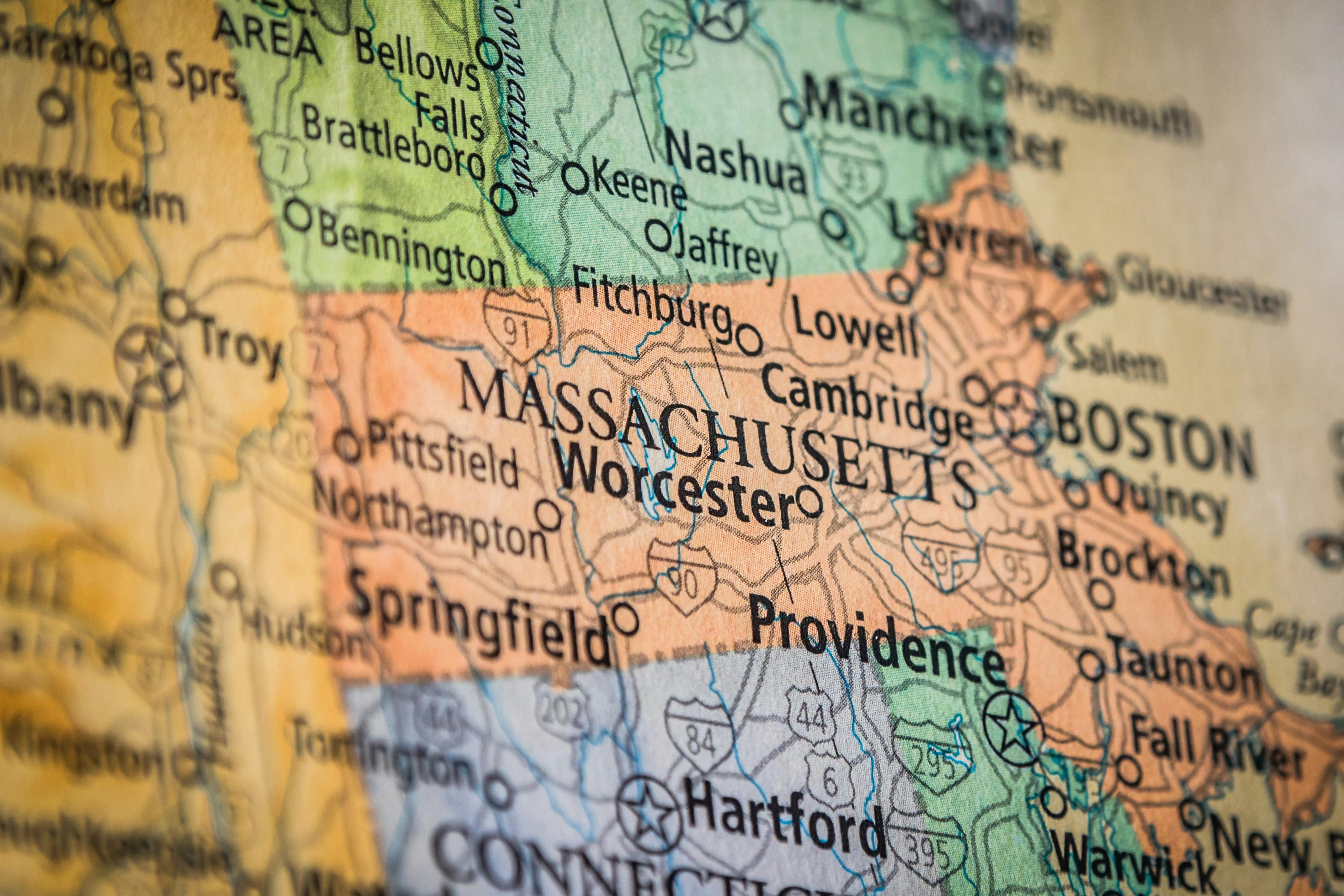 Mass. Commission Keeps Healthcare Cost Growth Benchmark at 3.6%
