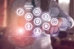 First Set of Research Teams Announced in Effort to Transform Behavioral Health