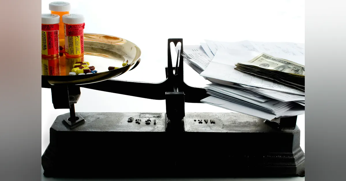 Legislative Efforts to Curb Prescription Drug Prices Gain Momentum Across the U.S.