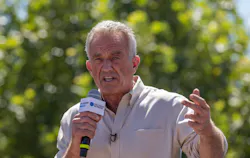 RFK Jr. Faces Criticism Over Drug Pricing RFK Jr. Faces Criticism Over Drug Pricing