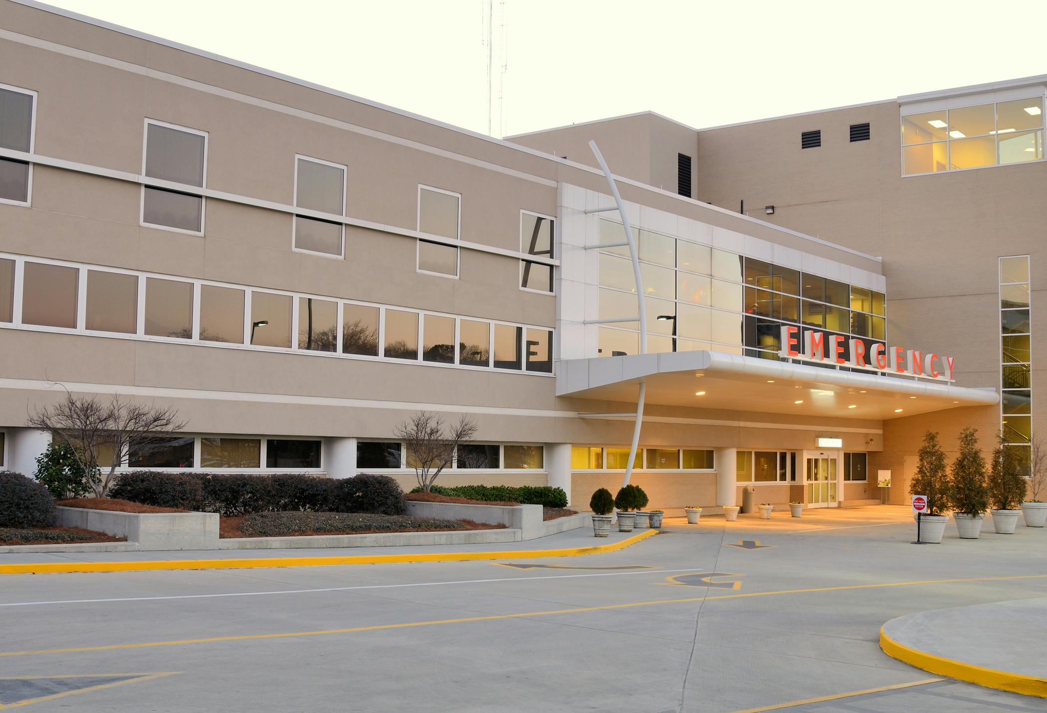 Closer Look: Health System Operating Margin Trends and What’s Behind Them