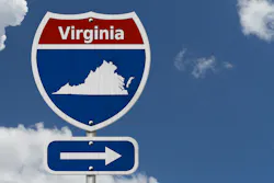 Virginia's General Assembly Voted on the Affordable Medicine Act Virginia's General Assembly Voted on the Affordable Medicine Act