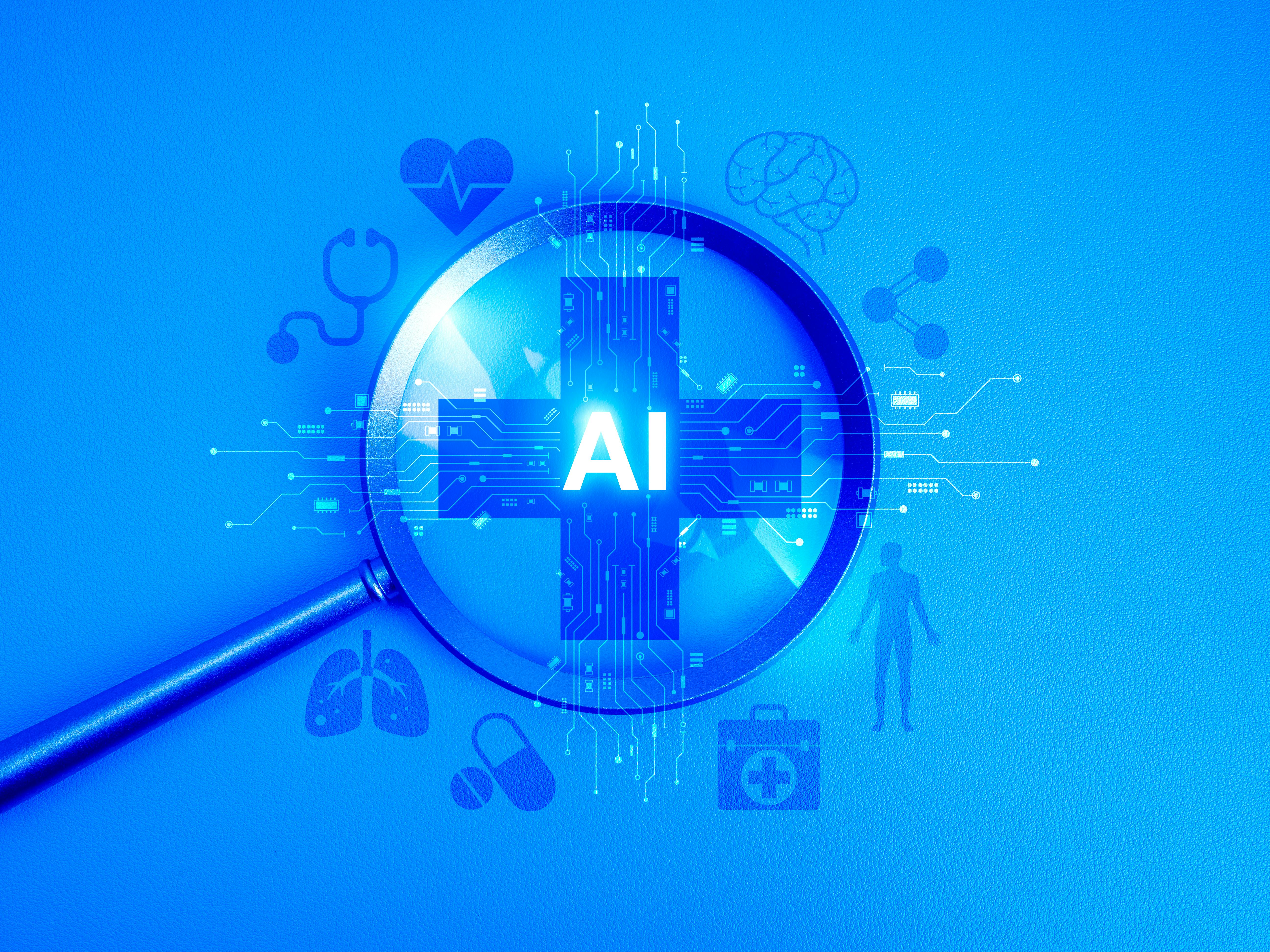 Collaborative Develops AI Vendor Disclosure Framework