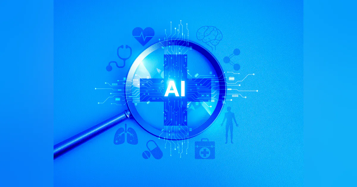 Collaborative Develops AI Vendor Disclosure Framework