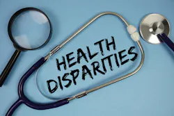 Report Finds That Racial and Ethnic Health Disparities Exist in Every State Report Finds That Racial and Ethnic Health Disparities Exist in Every State