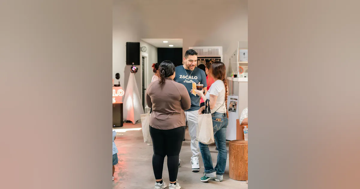 Zócalo Health Finds Growth in Medicaid Managed Care Partnerships