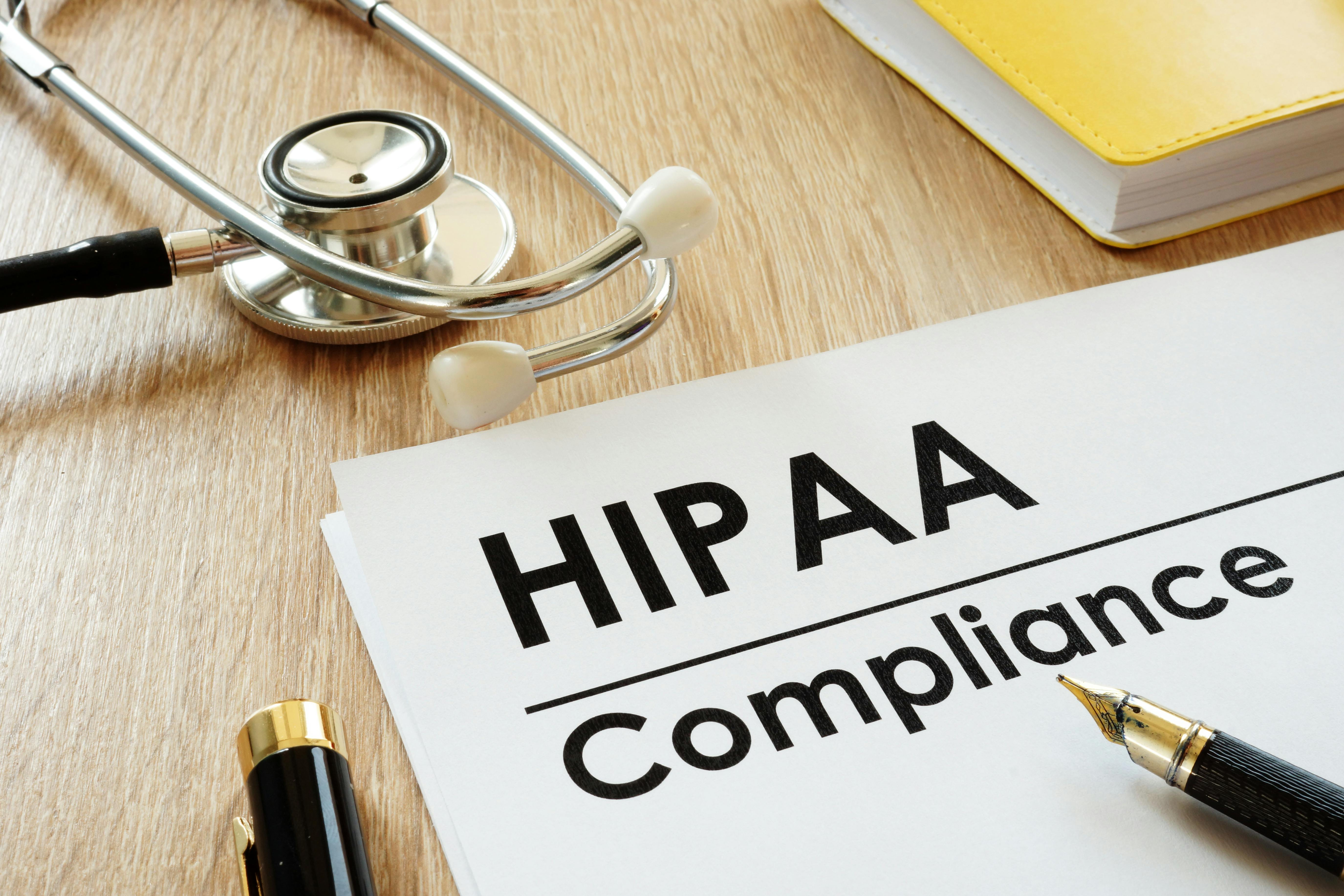 HIPAA Security Rule Updates: What Healthcare Administrators Need to Know