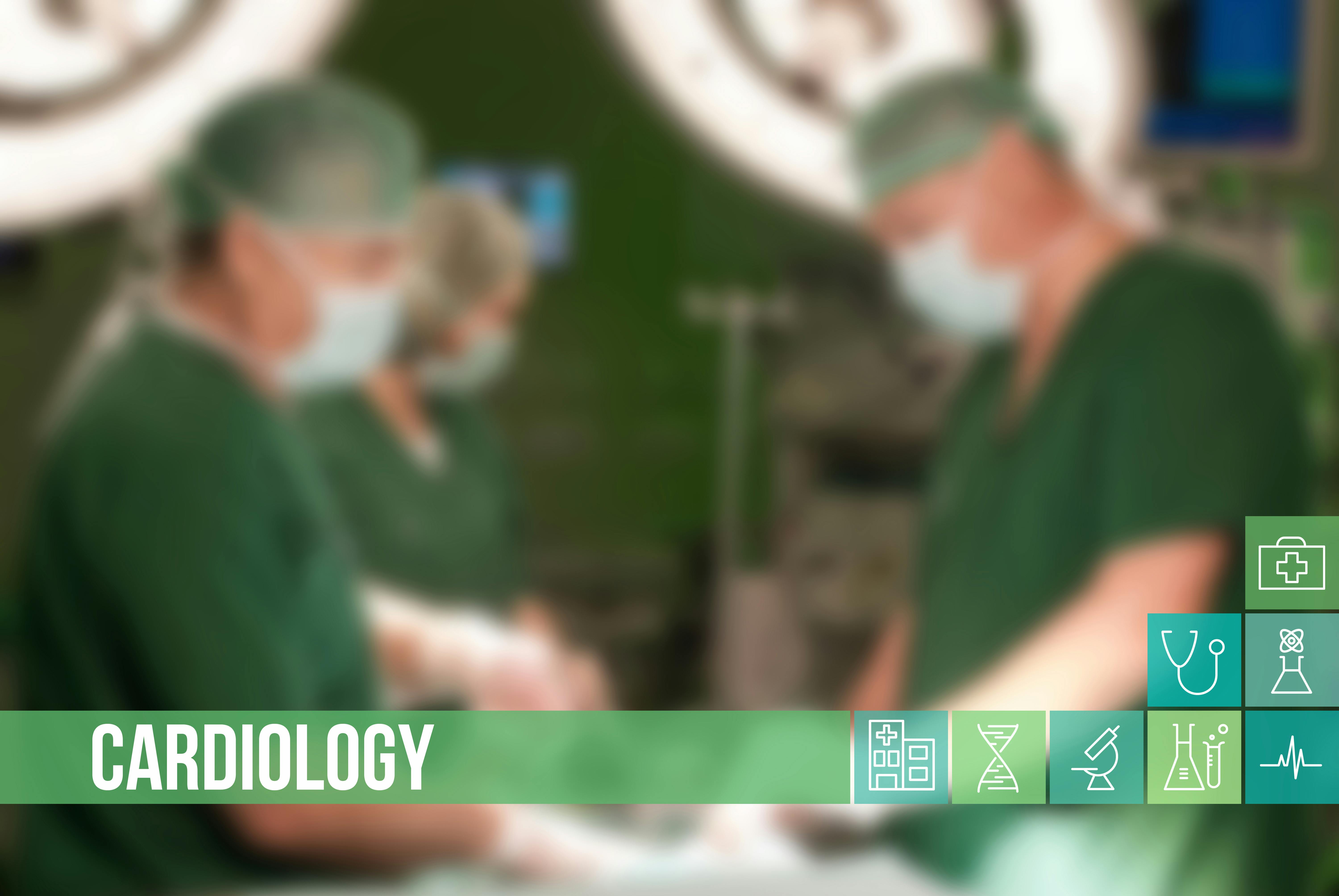 St. Luke’s University Health Turns to Auxira for Cardiology Support