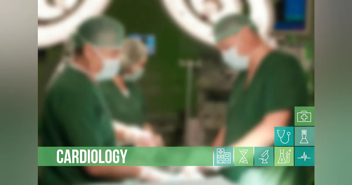 St. Luke’s University Health Turns to Auxira for Cardiology Support