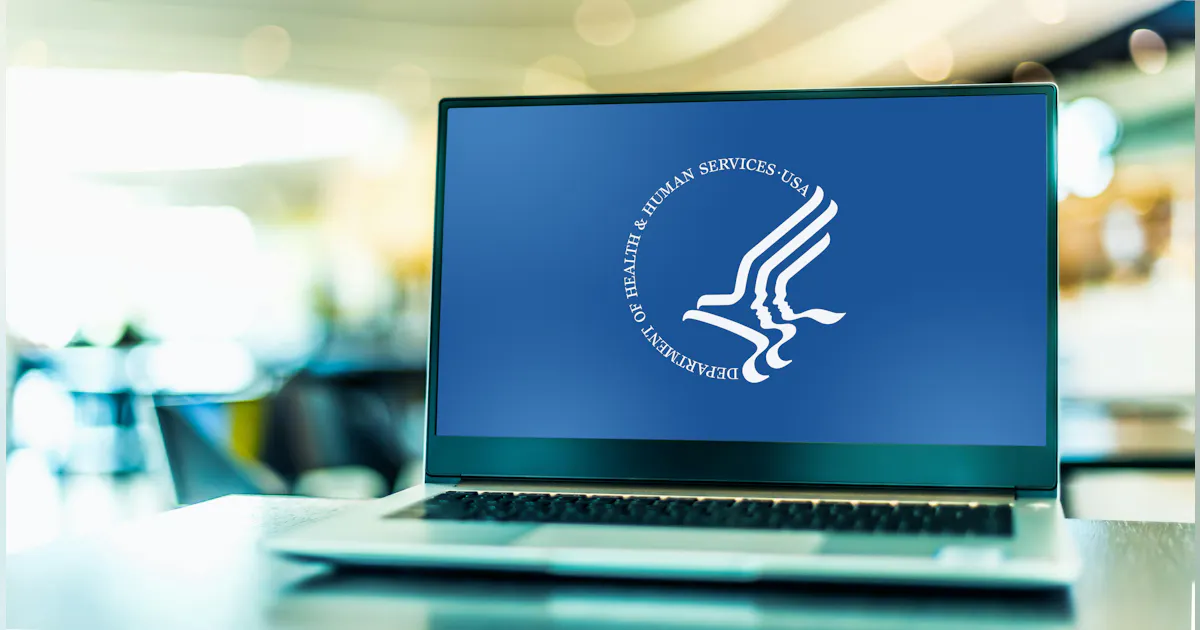 HHS Launches Plan to Curb Psychiatric Overprescribing