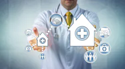 Unchecked Healthcare Consolidation Is Driving the Affordability Crisis, New Report Concludes Unchecked Healthcare Consolidation Is Driving the Affordability Crisis, New Report Concludes