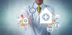 Unchecked Healthcare Consolidation Is Driving the Affordability Crisis, New Report Concludes Unchecked Healthcare Consolidation Is Driving the Affordability Crisis, New Report Concludes