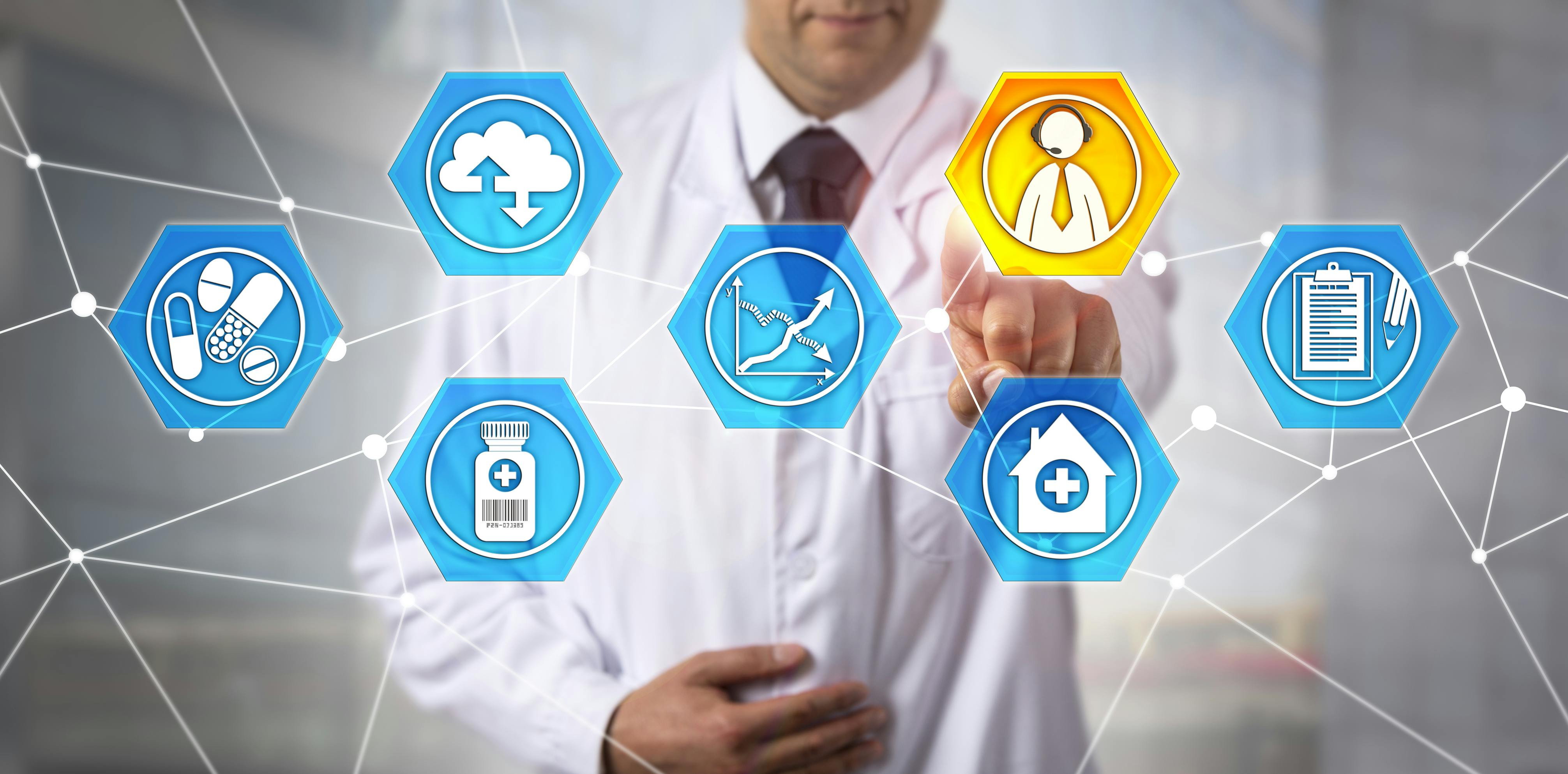 Iterative Healthcare Gets $77M to Expand Clinical Research Network