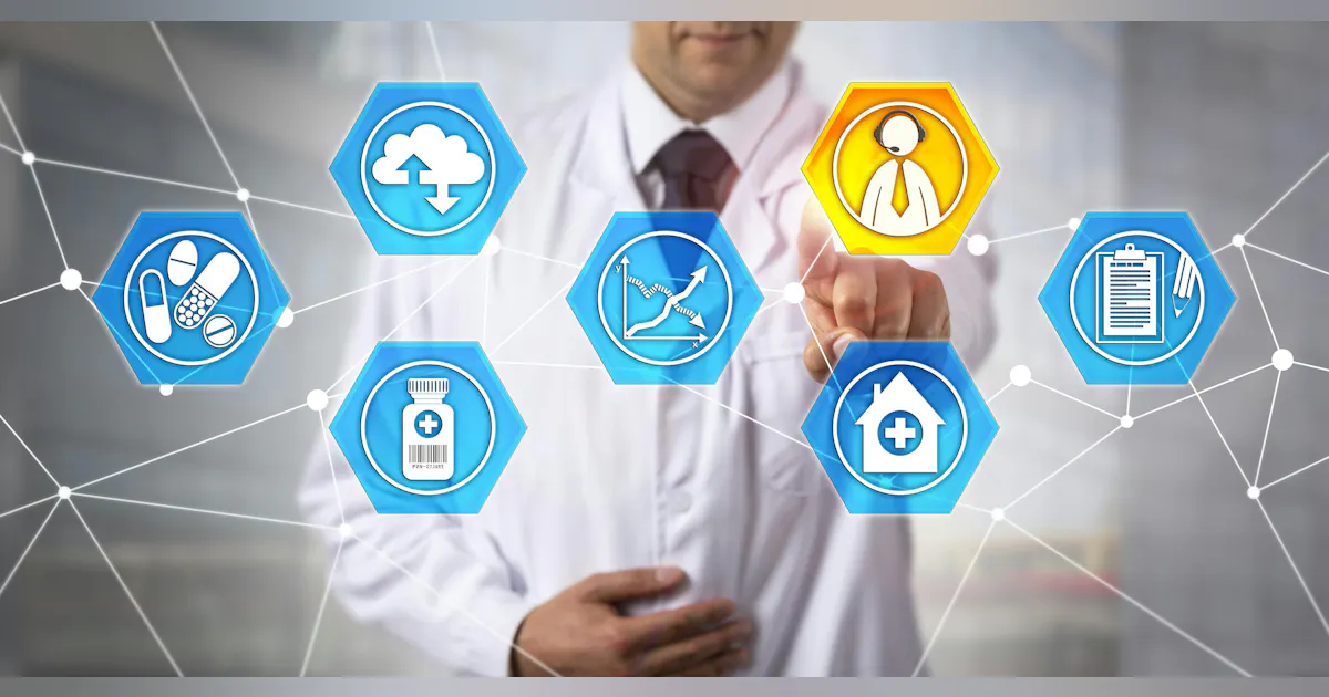Iterative Healthcare Gets $77M to Expand Clinical Research Network ...