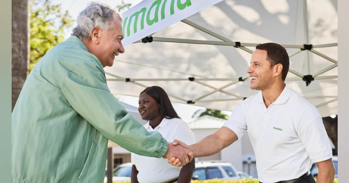 Wall Street Wrap: Humana CEO Says “the Priority Is Not Growth”