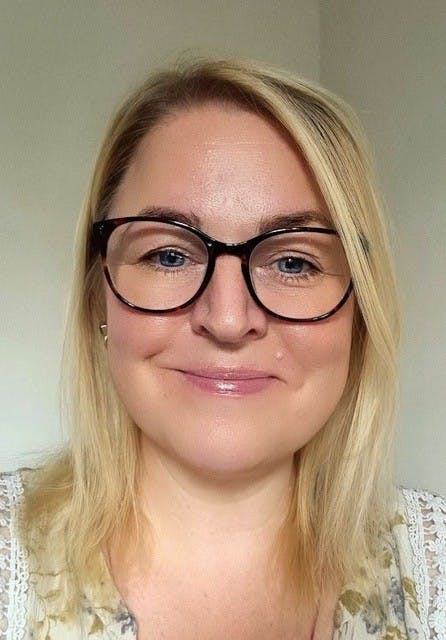 HL7 CEO Rachel Dunscombe: Going From Specifications to Scaling Up