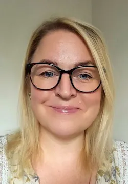 “We’re very much aligning with CMS and ASTP on their priorities,' said HL7 CEO Rachel Dunscombe. 'We're making standards easier to adopt.' “We’re very much aligning with CMS and ASTP on their priorities,' said HL7 CEO Rachel Dunscombe. 'We're making standards easier to adopt.'