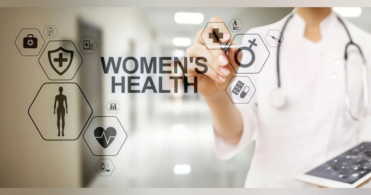 Health Leaders Join Forces to Launch Women’s Health AI Consortium