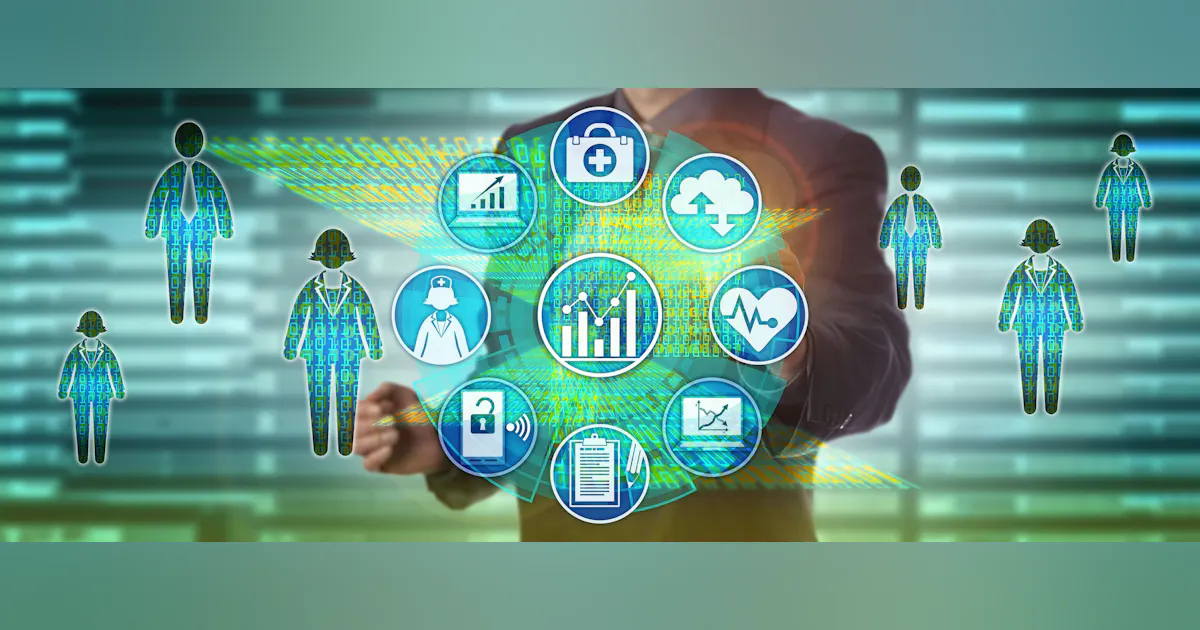 Health Data Utility Capability Model Refined to Include State-Based ...