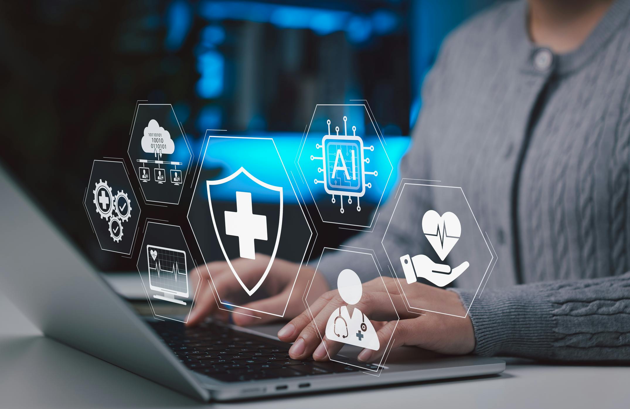 Why Clinician-Led AI Strategies Are Gaining Momentum in Healthcare