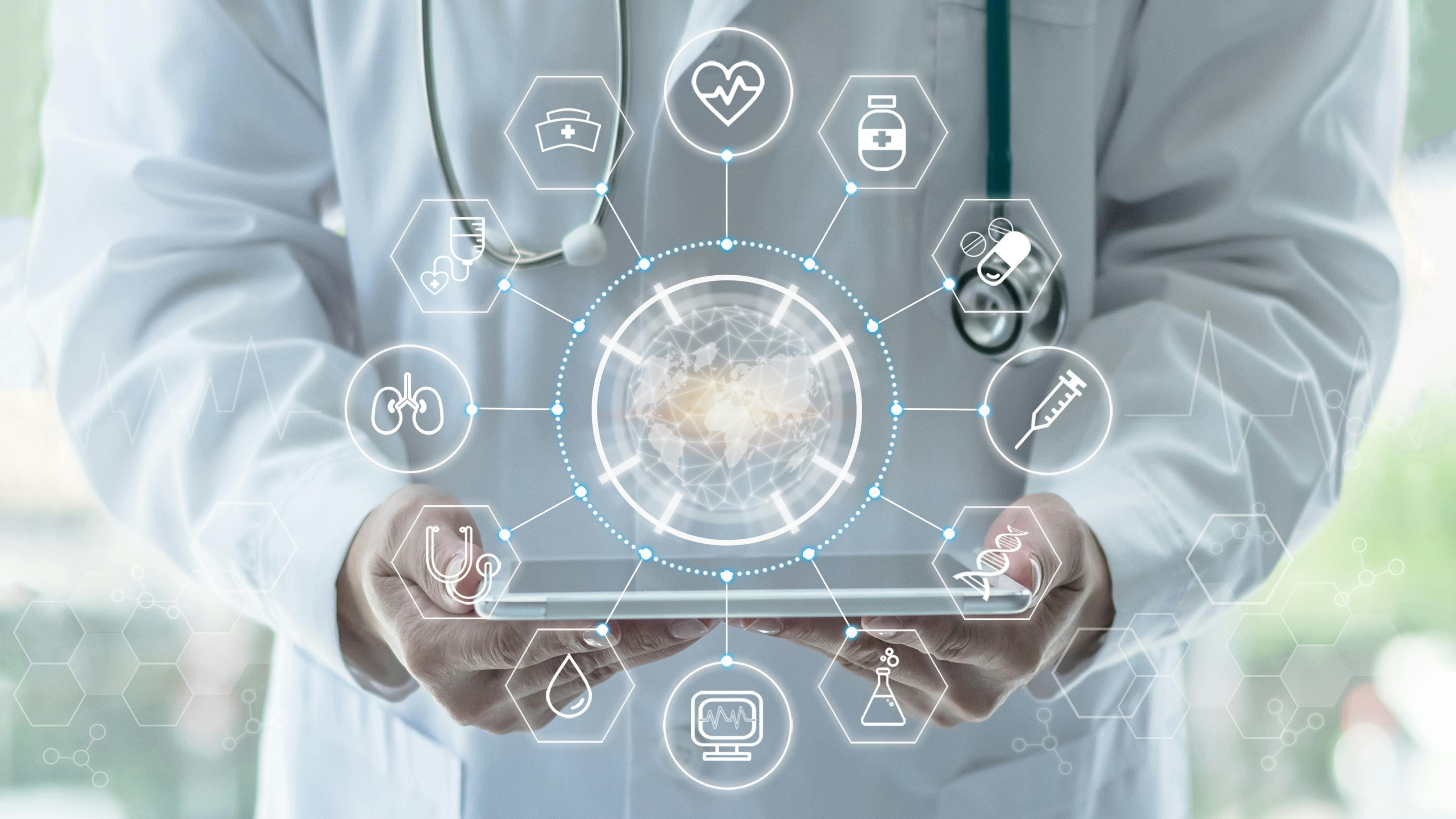 States Looking to Project ECHO to Meet Rural Health Transformation Goals