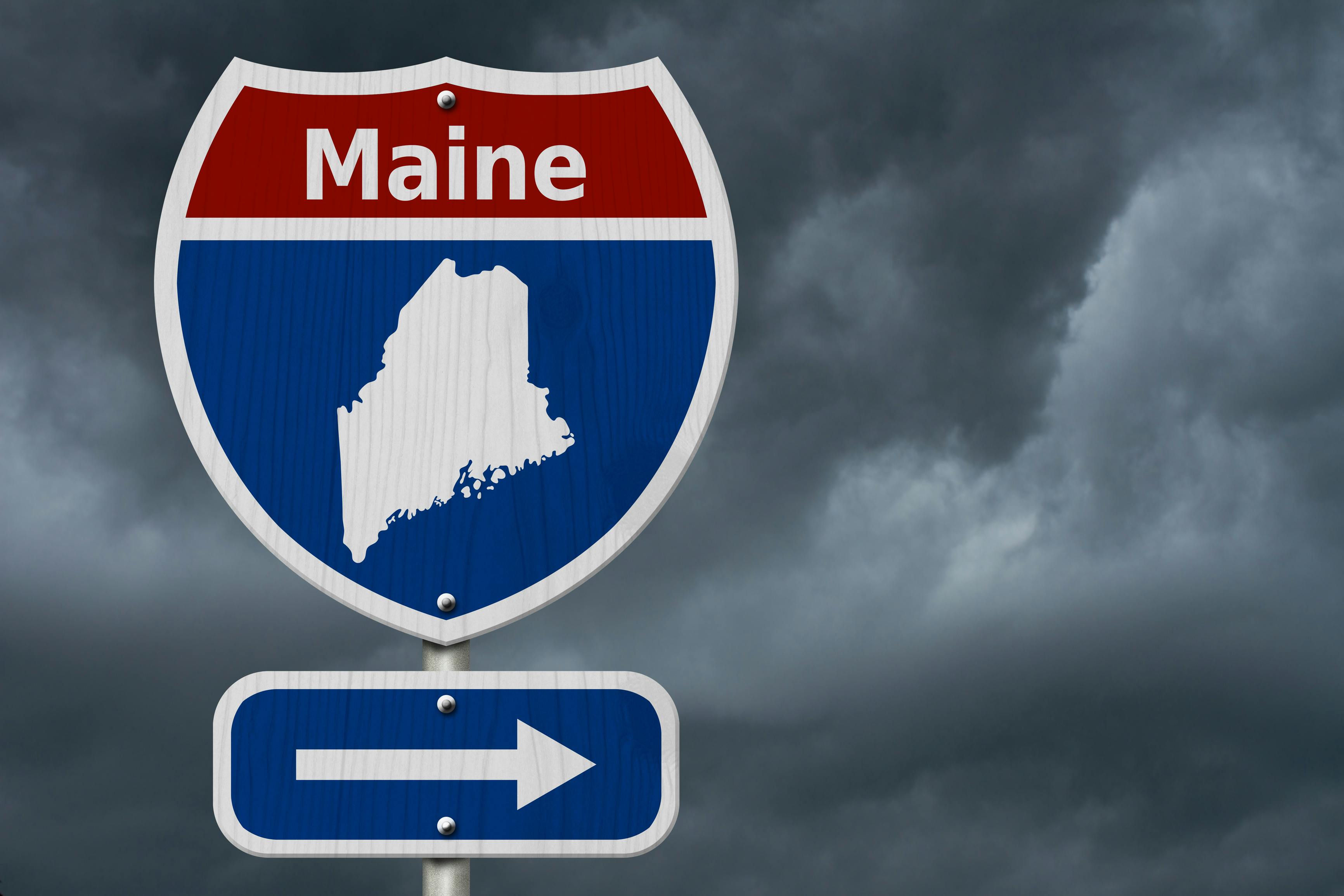 MaineCare CMO on Planning for 1115 Medicaid Re-Entry Waiver