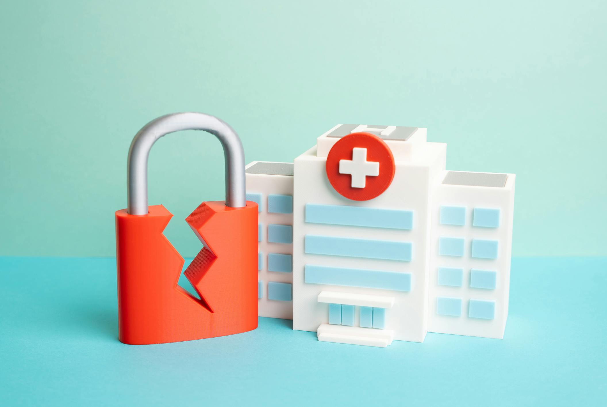 Health Systems Can’t Ignore Legacy Cybersecurity Risks