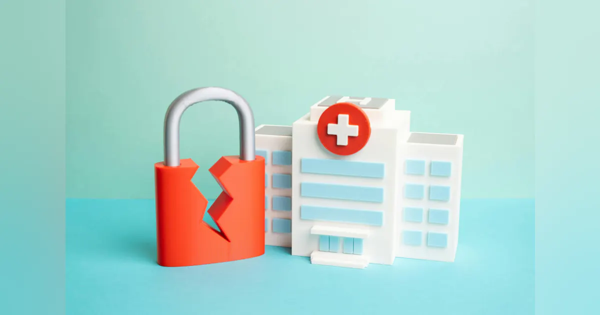 Only Risk Create Legacy Health Systems Can’t Ignore Legacy Cybersecurity Risks | HCI Innovation ...