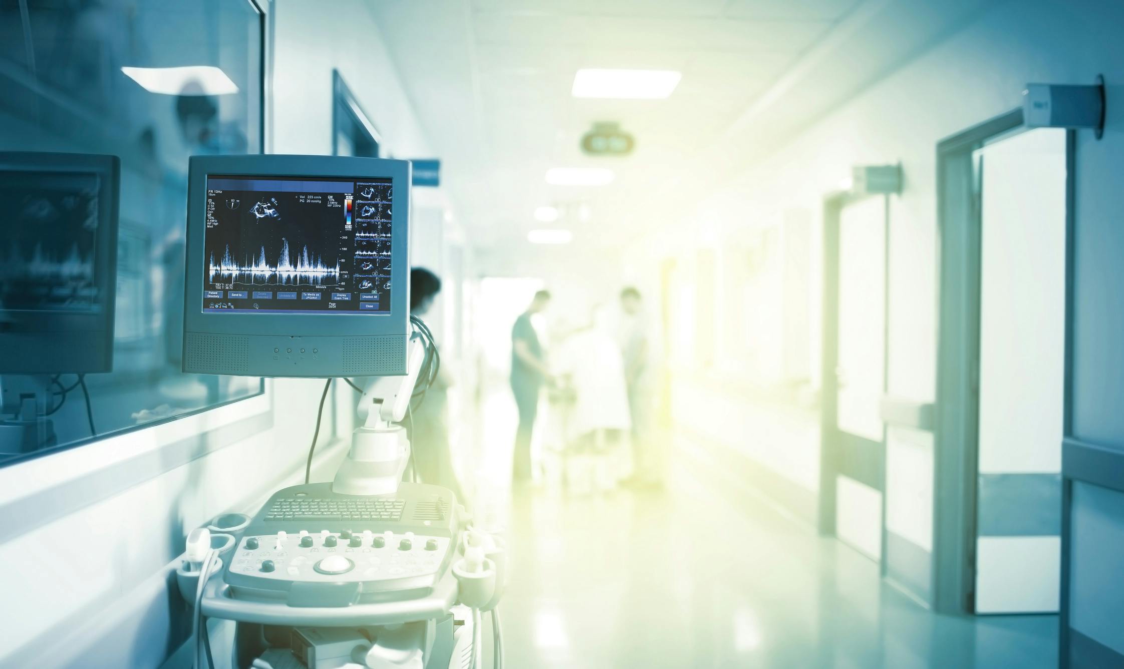 Healthcare Raises the Bar on Medical Device Security, But Vulnerabilities Remain