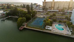 Tranquil Shores carefully chooses provisions and activities that integrate well with its treatment programs Tranquil Shores carefully chooses provisions and activities that integrate well with its treatment programs