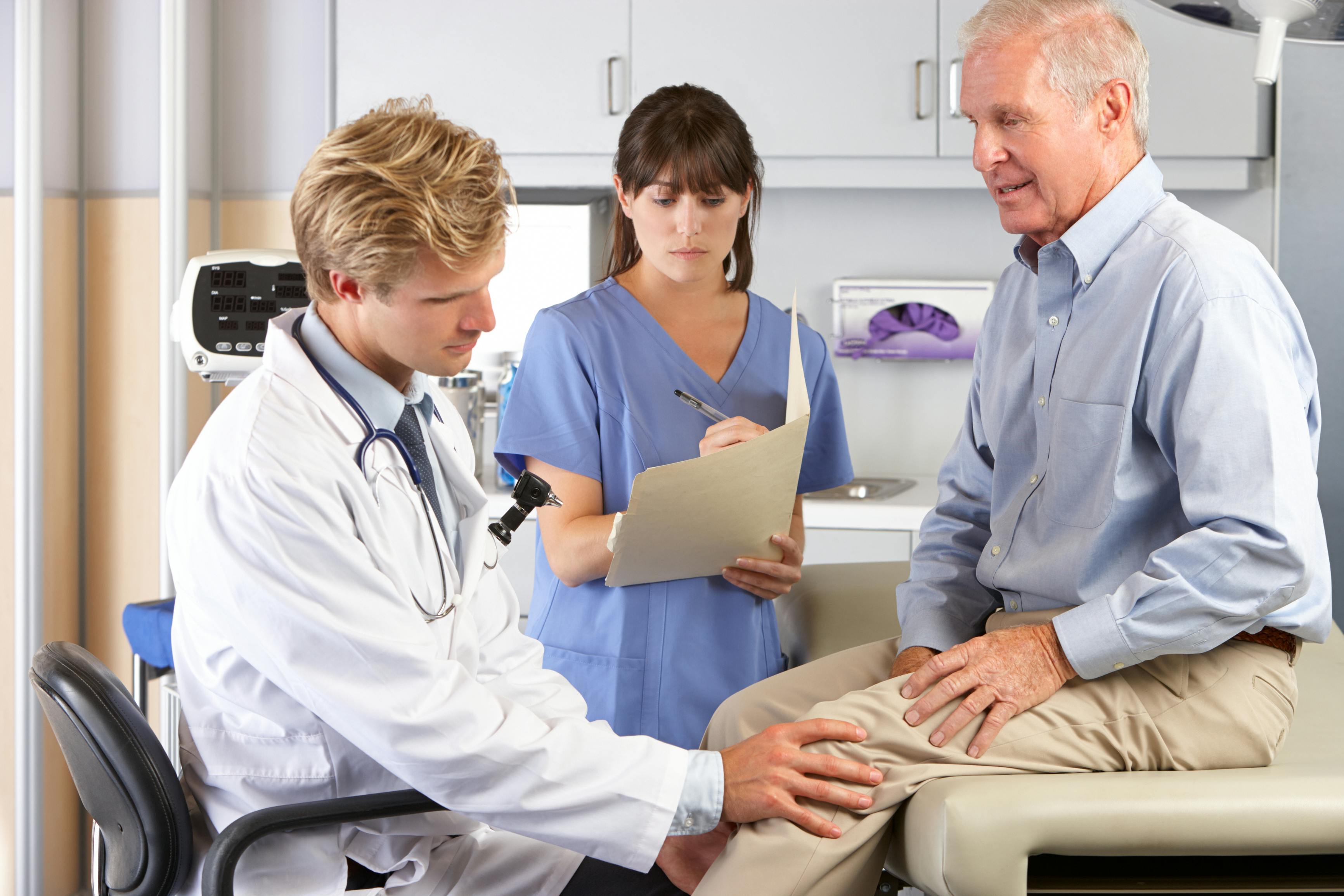 Manatt Health’s William Gordon, M.D., on the Significance of the CJR-X Model