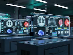 Training foundation models on radiology datasets Training foundation models on radiology datasets