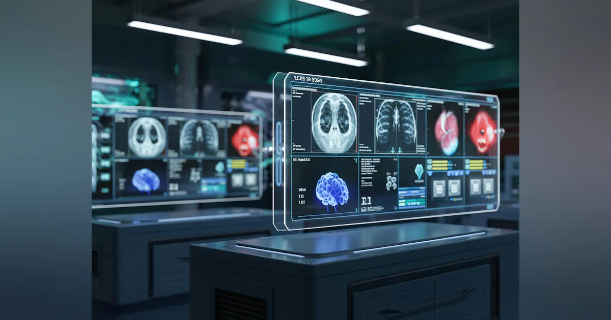 How Foundation Models Could Transform Radiology AI