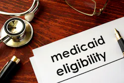 CMS Launches Nationwide Framework to Implement Medicaid Work Requirements CMS Launches Nationwide Framework to Implement Medicaid Work Requirements