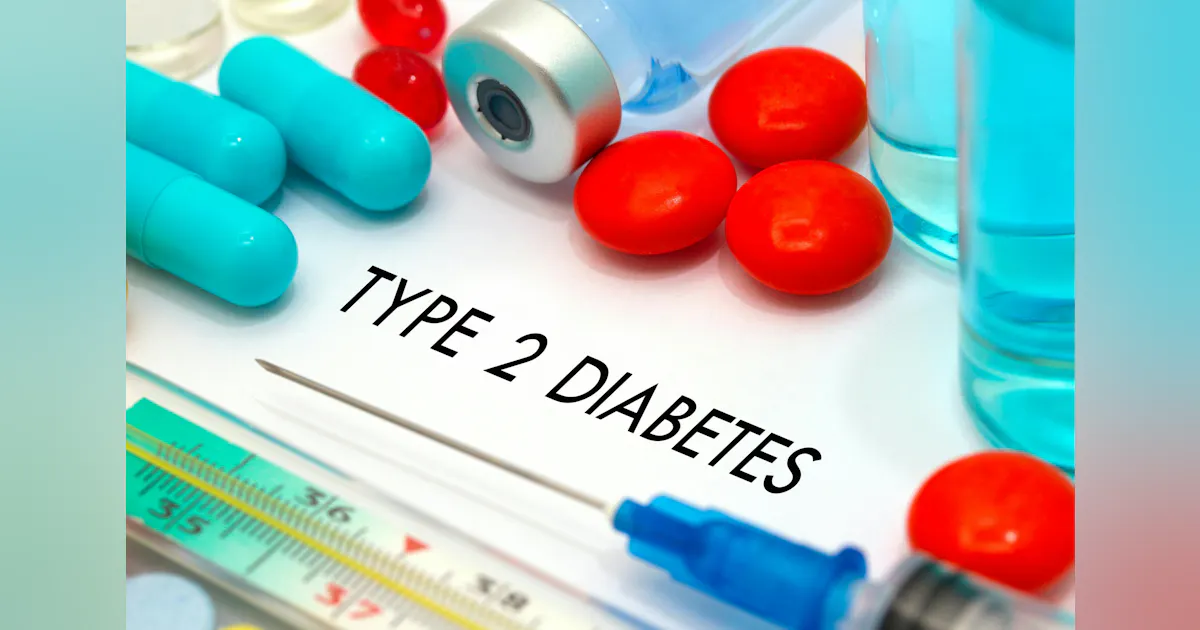 EHR-Based Prediction Model Identifies Diabetes Risk