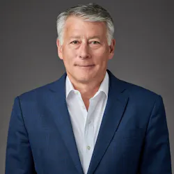 'I believe 95% of AI today is not driving measurable outcomes, but the 5% is driving huge outcomes,' says Kevin Adams, CEO of HealthEdge.