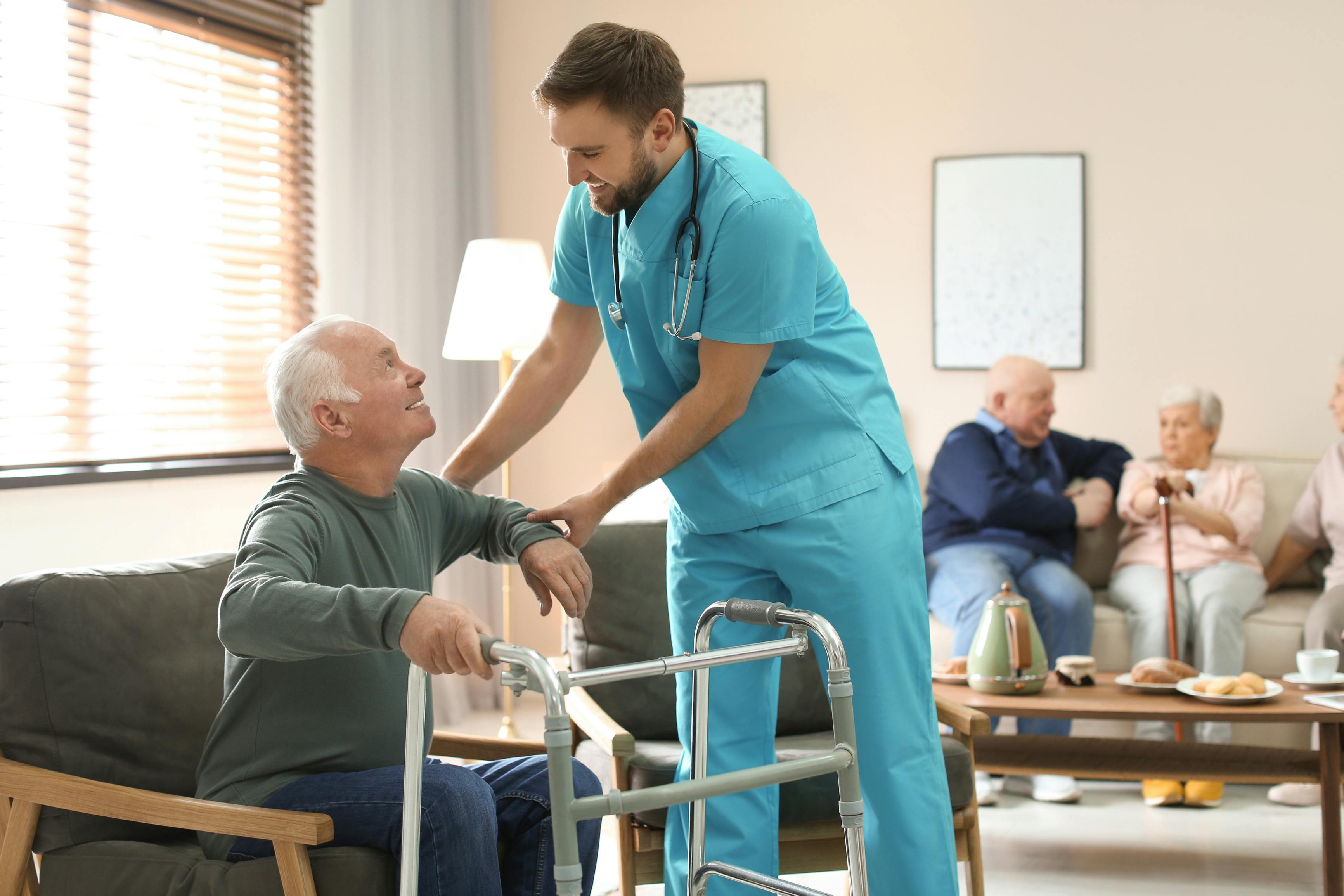 Grants to Propel Age-Friendly Health Systems Movement