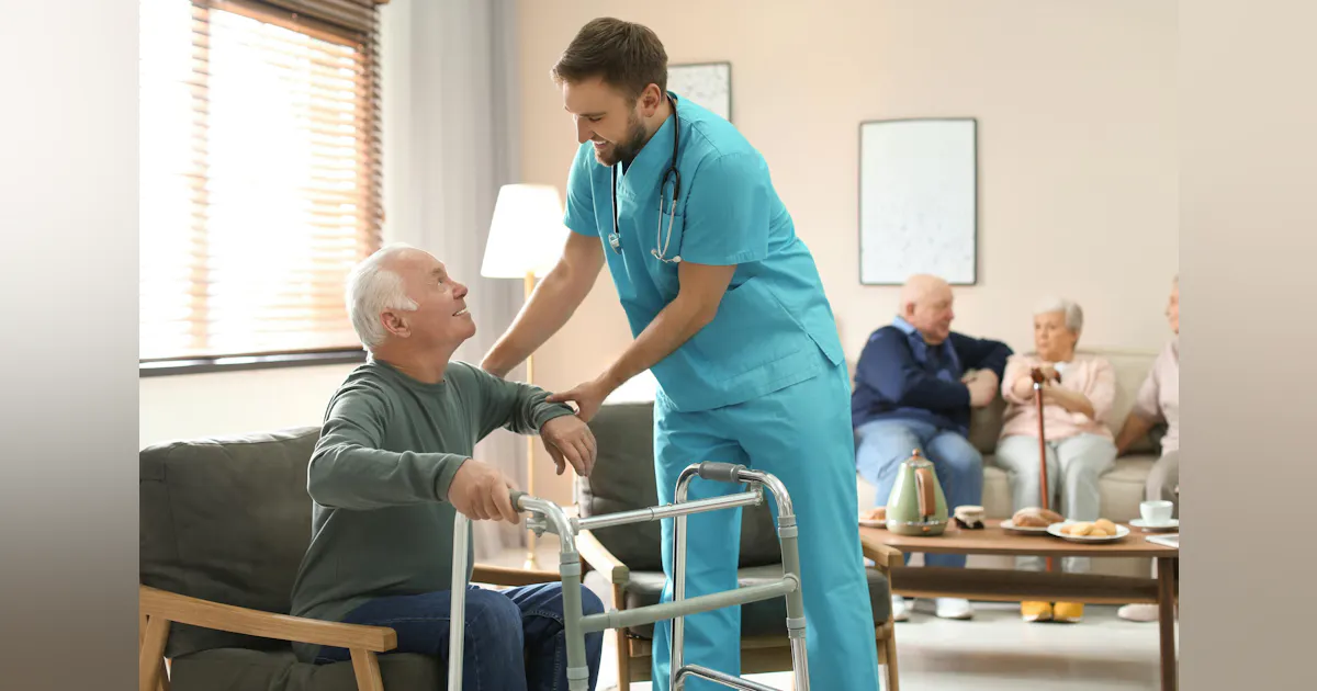 Grants to Propel Age-Friendly Health Systems Movement