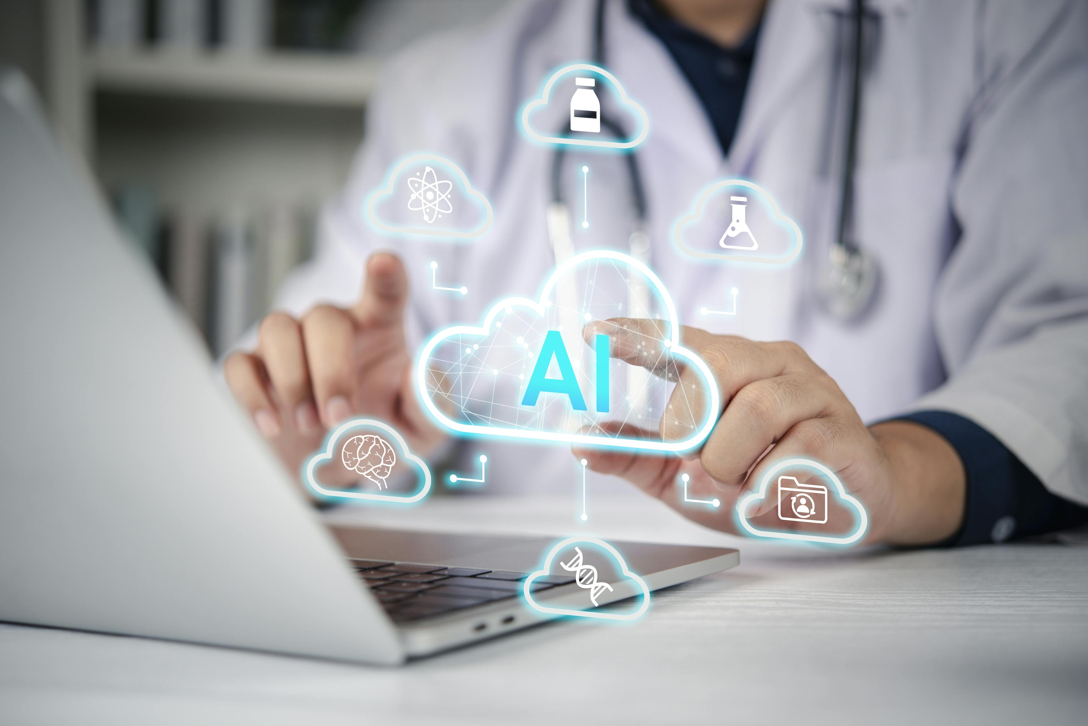 Vega Health Marketplace Adds Parkland Center for Clinical Innovation AI Models