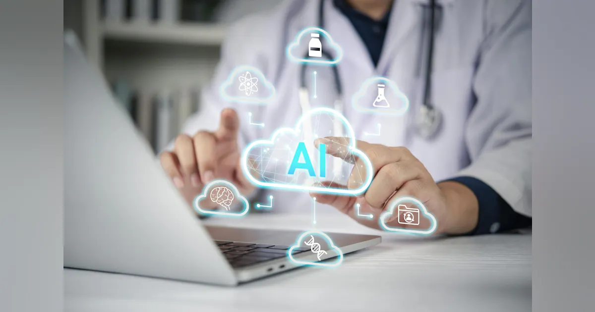 Vega Health Marketplace Adds Parkland Center for Clinical Innovation AI Models