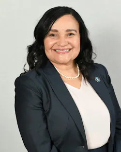 Hackensack University Medical Center Vice President and Chief Nursing Officer Ramonita Jiménez Hackensack University Medical Center Vice President and Chief Nursing Officer Ramonita Jiménez