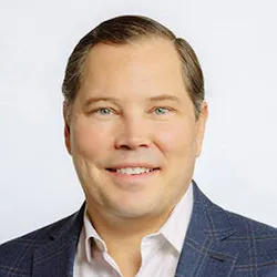 Cybersecurity expert and President of Clearwater, Baxter Lee
