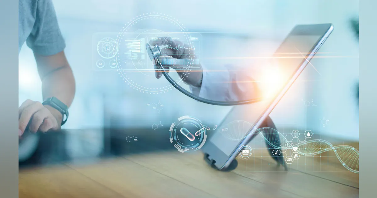 Harnessing AI to Foster Human Connection in Healthcare
