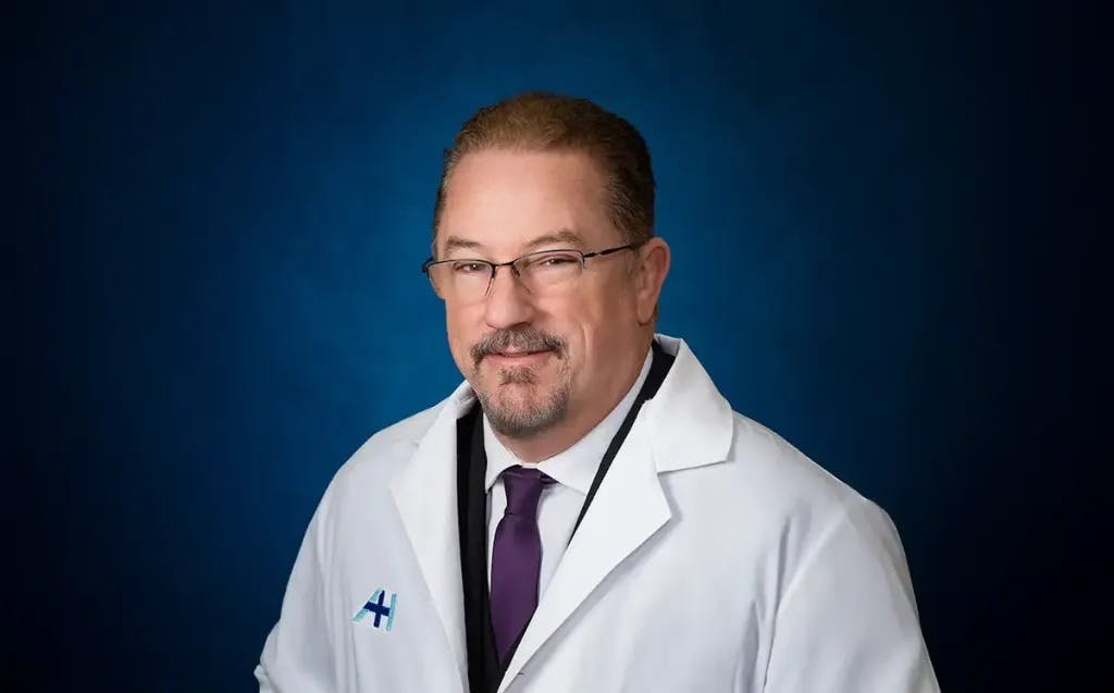 Listening, Not Typing: How AI Is Transforming Care at a Rural New Mexico Hospital